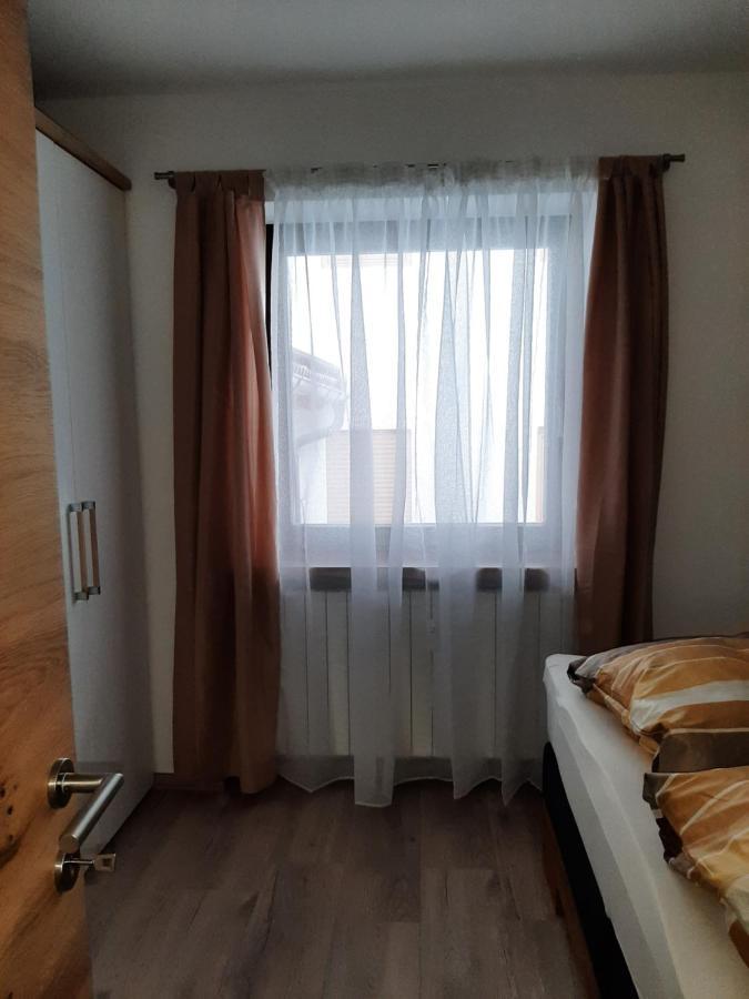 Apartment Anna Racines Dış mekan fotoğraf