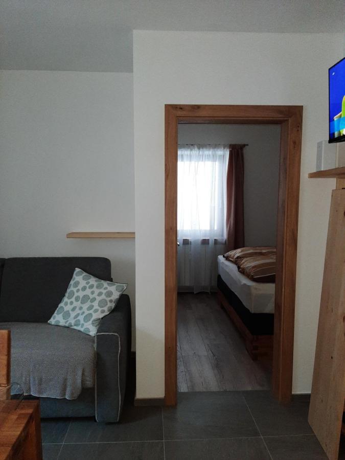 Apartment Anna Racines Dış mekan fotoğraf