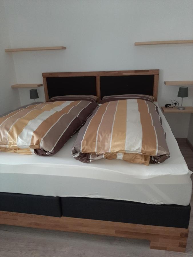 Apartment Anna Racines Dış mekan fotoğraf