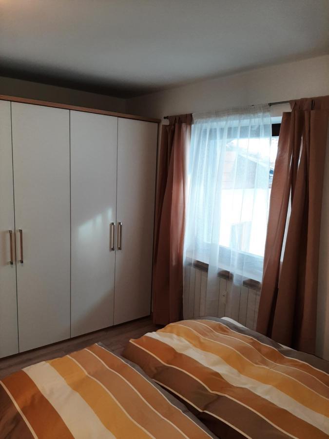 Apartment Anna Racines Dış mekan fotoğraf