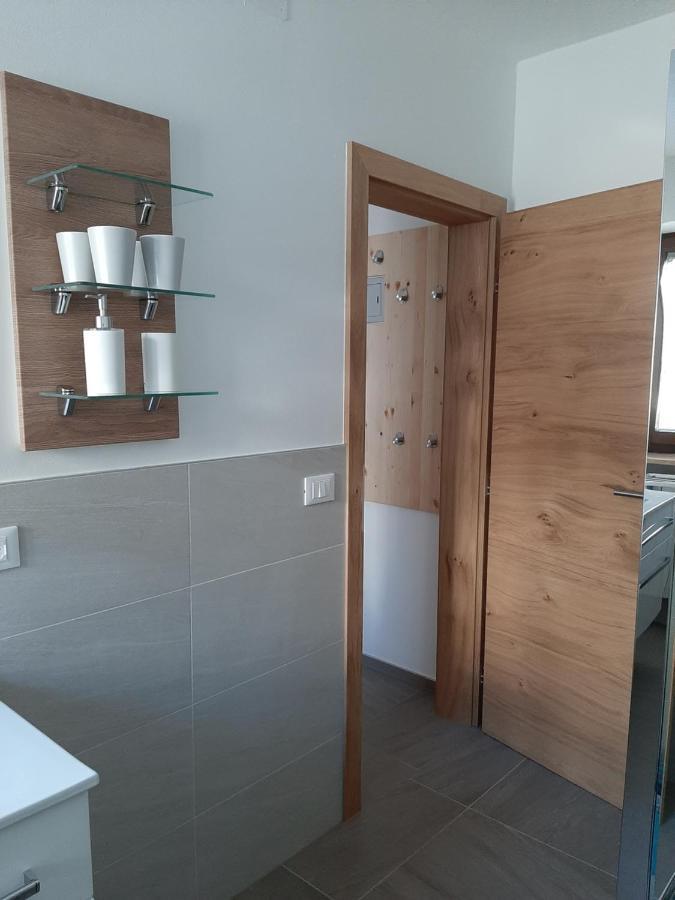 Apartment Anna Racines Dış mekan fotoğraf