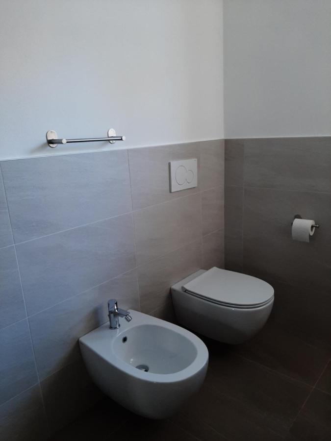 Apartment Anna Racines Dış mekan fotoğraf