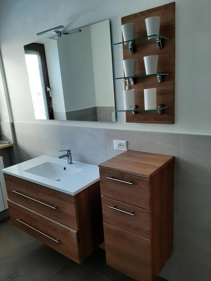 Apartment Anna Racines Dış mekan fotoğraf