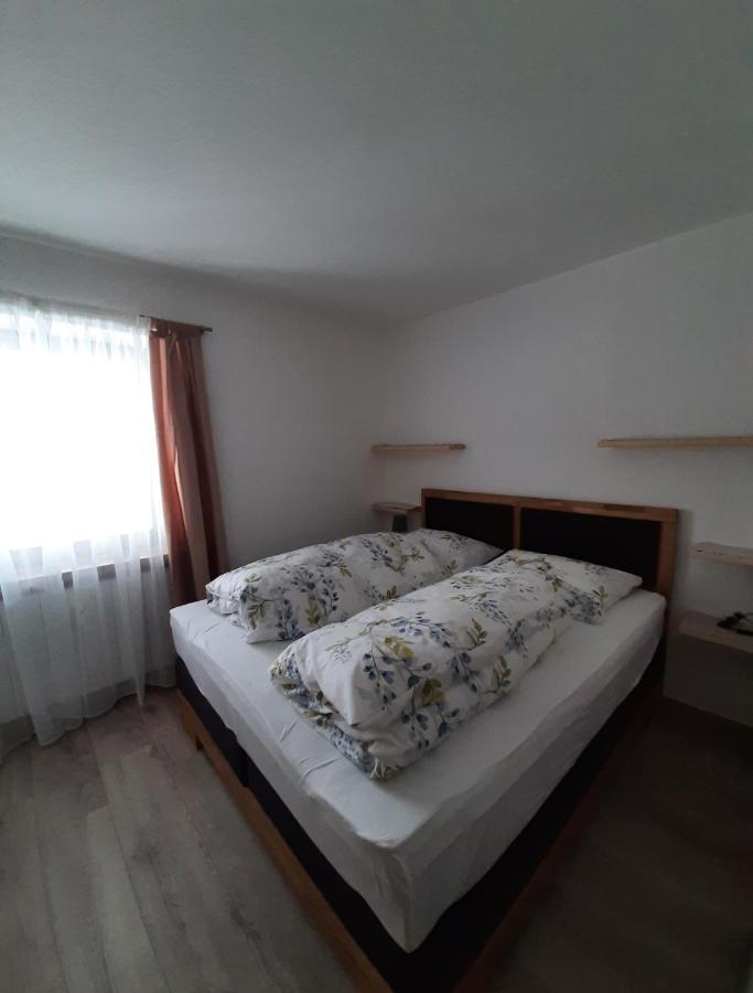 Apartment Anna Racines Dış mekan fotoğraf