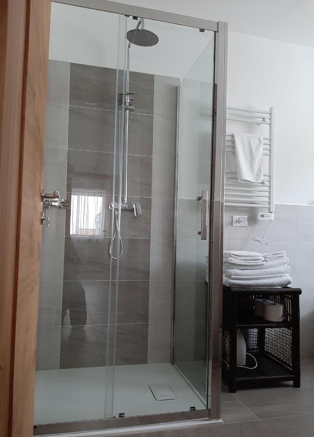 Apartment Anna Racines Dış mekan fotoğraf