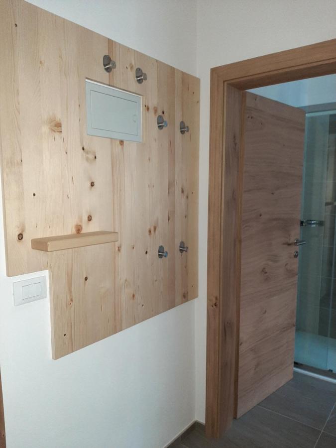 Apartment Anna Racines Dış mekan fotoğraf